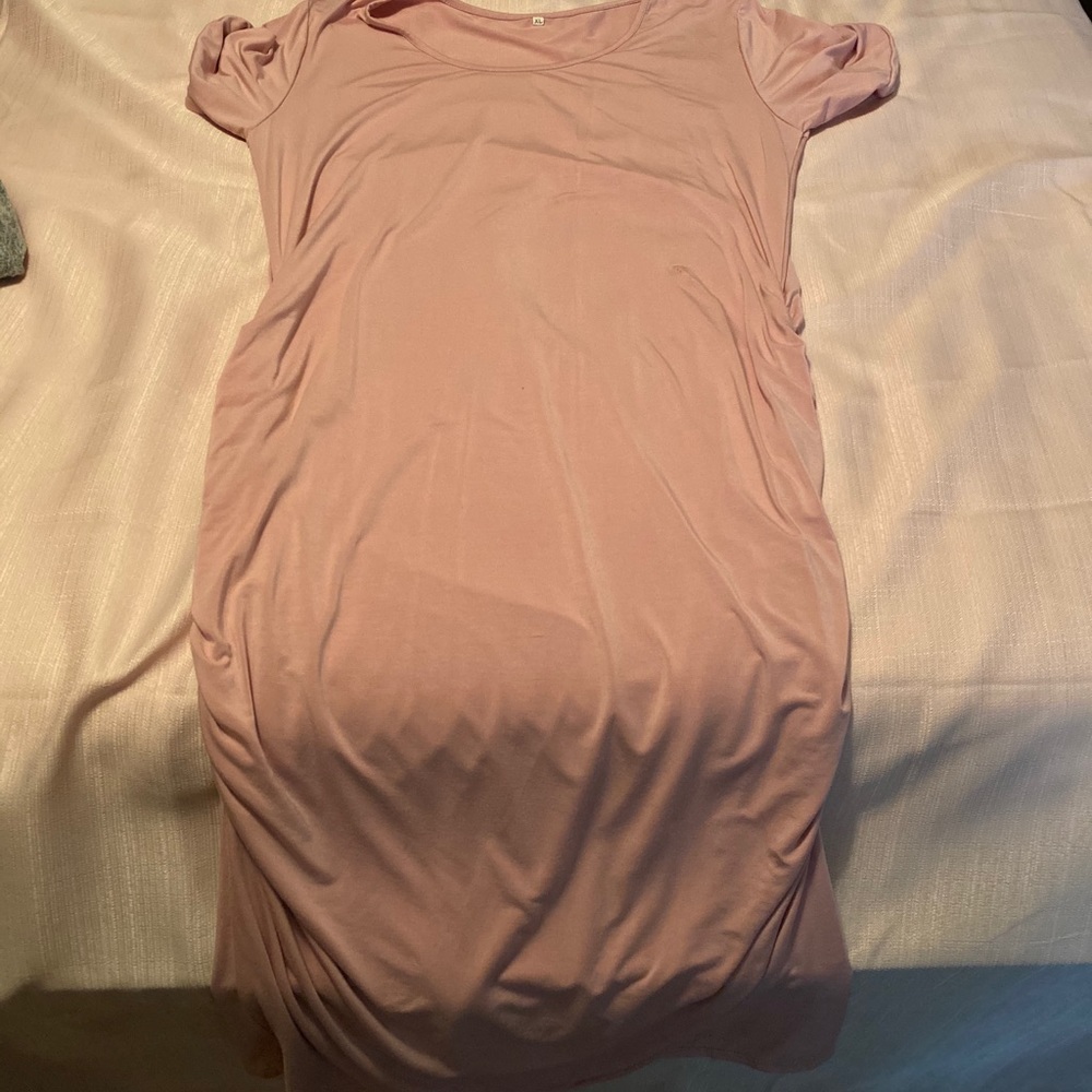 maternity dress